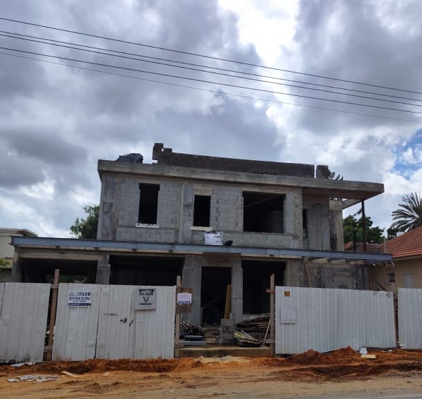 פרוייקטים מגוונים